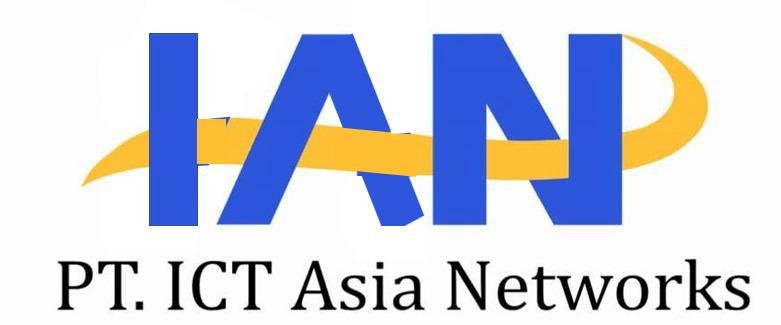  ICT ASIA NETWORKS